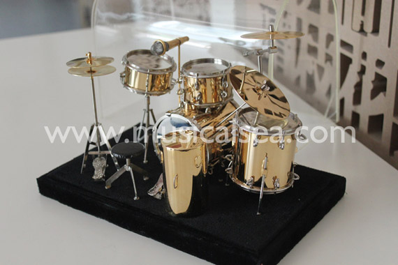drum toy